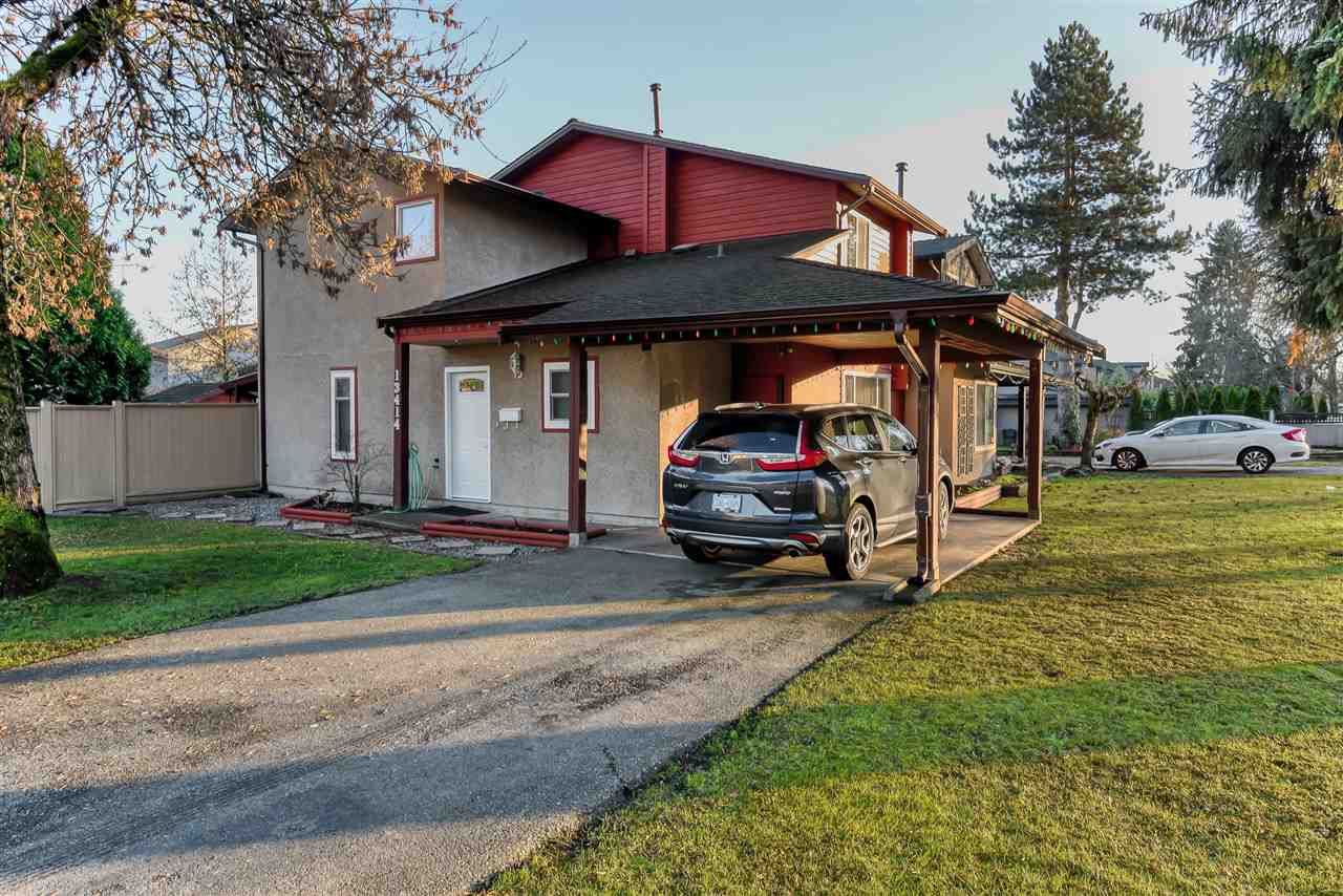 I have sold a property at 13414 69 AVENUE

