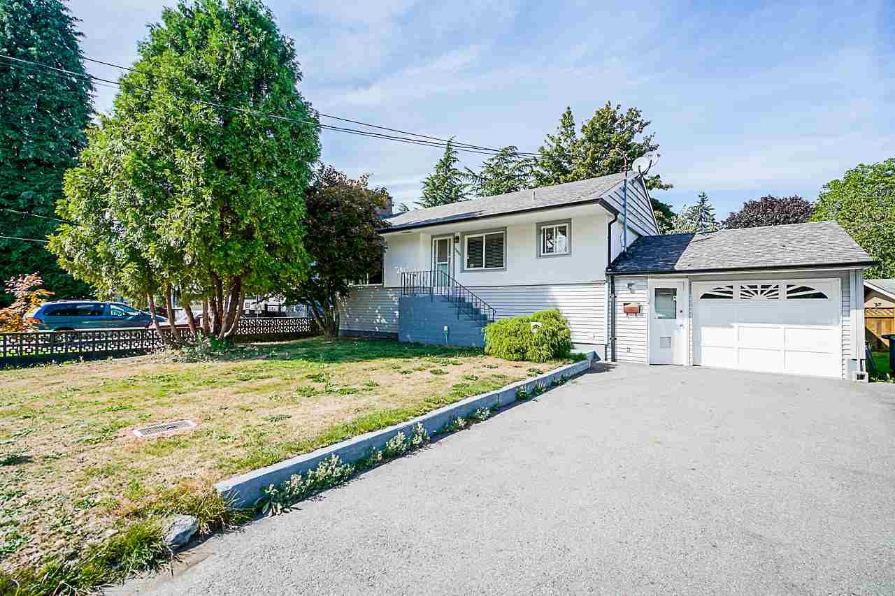 I have sold a property at 13027 106A AVENUE

