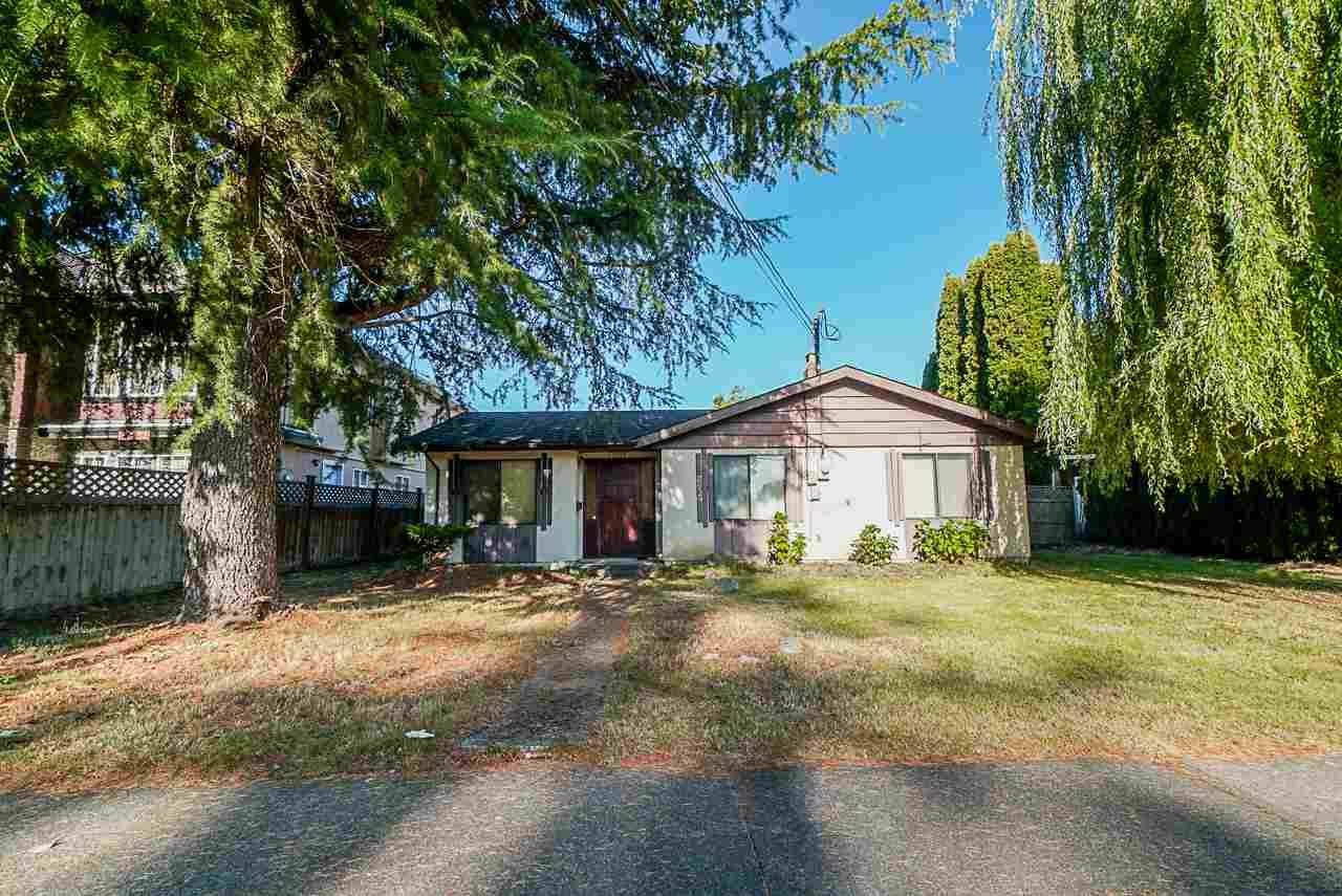 I have sold a property at 7029 132 STREET

