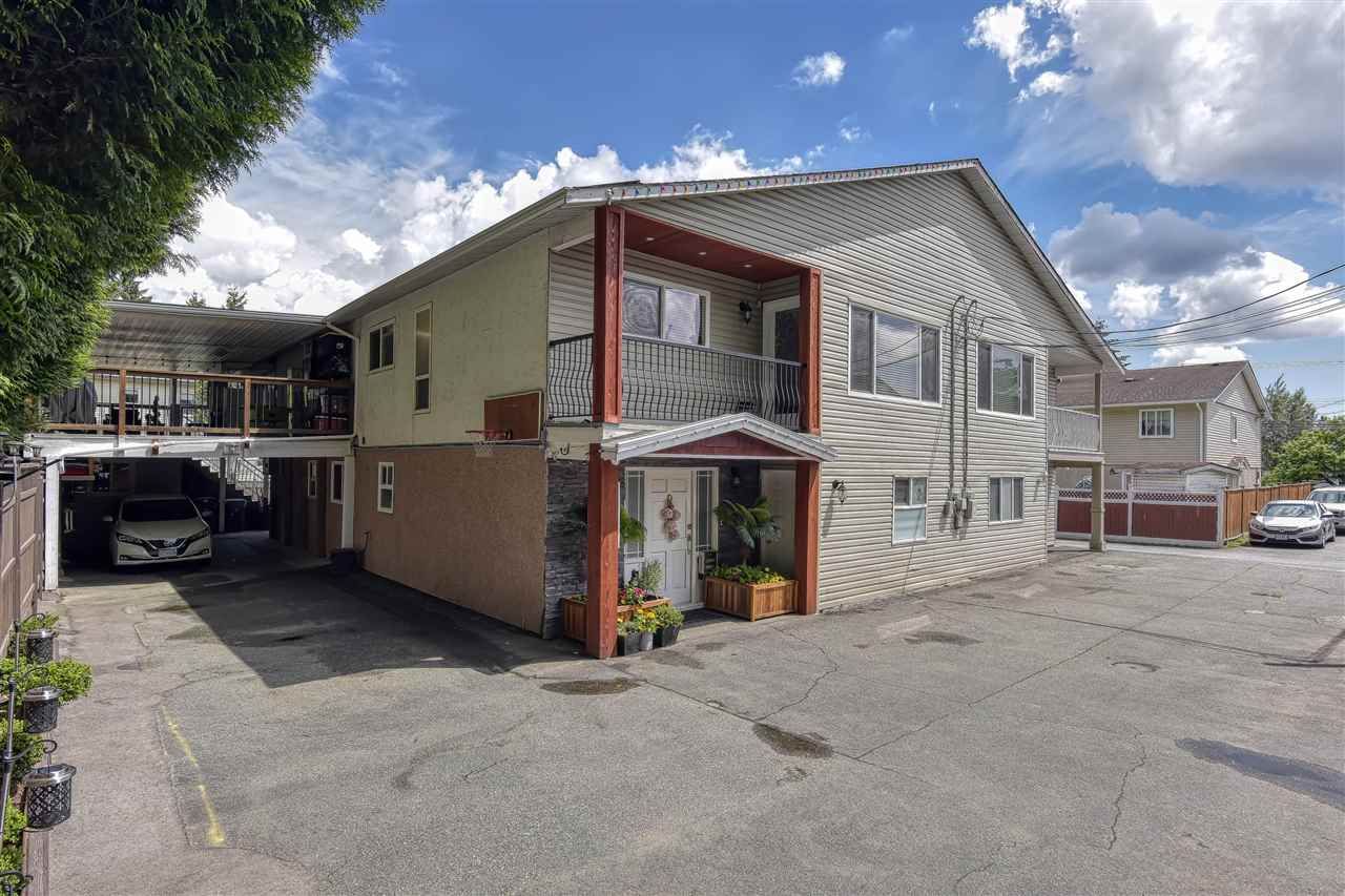 I have sold a property at 13067 88 AVENUE
