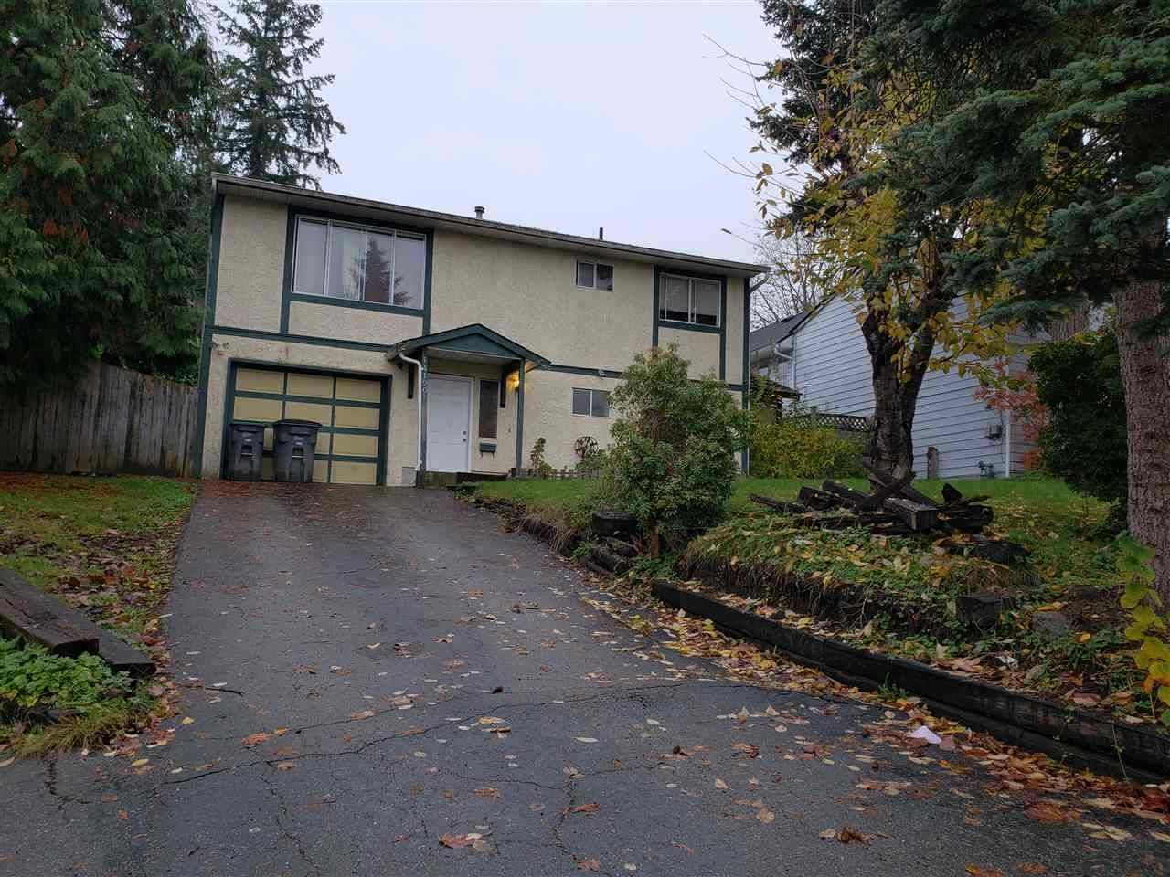 I have sold a property at 14196 77 AVENUE
