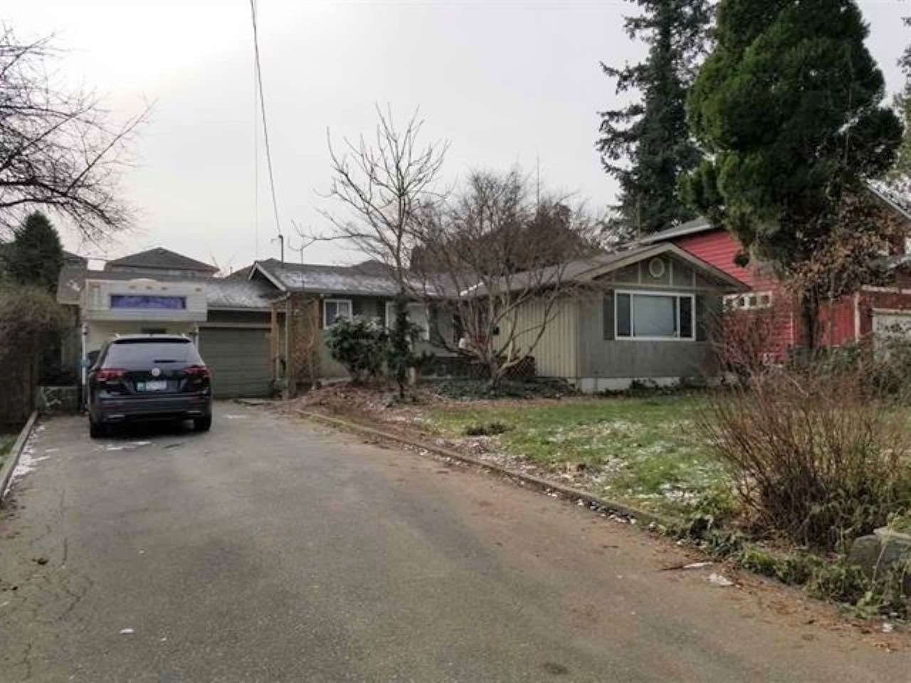 I have sold a property at 14780 60 AVENUE
