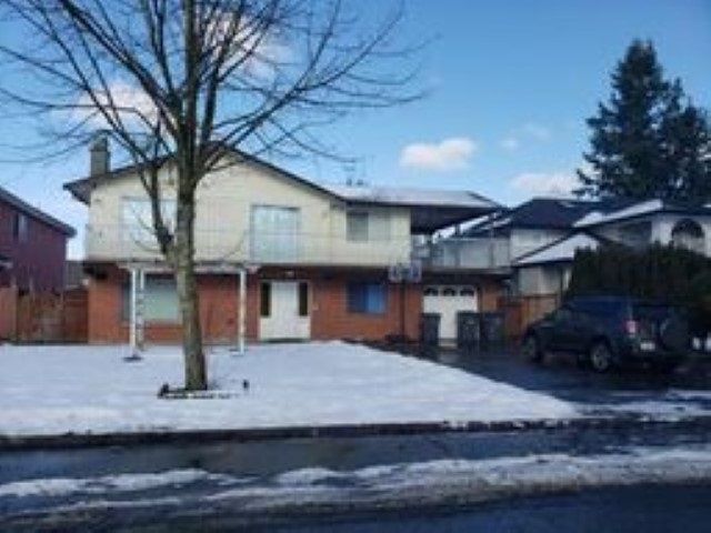 I have sold a property at 12261 66 AVENUE
