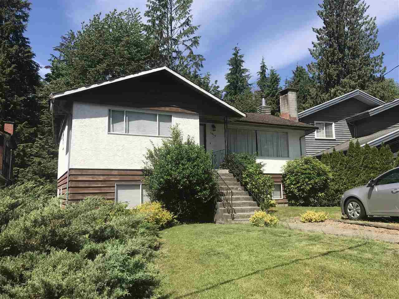 I have sold a property at 1919 PANORAMA DRIVE
