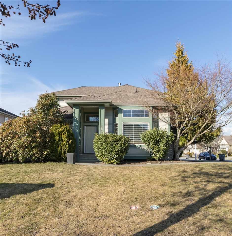 I have sold a property at 18295 68 AVENUE
