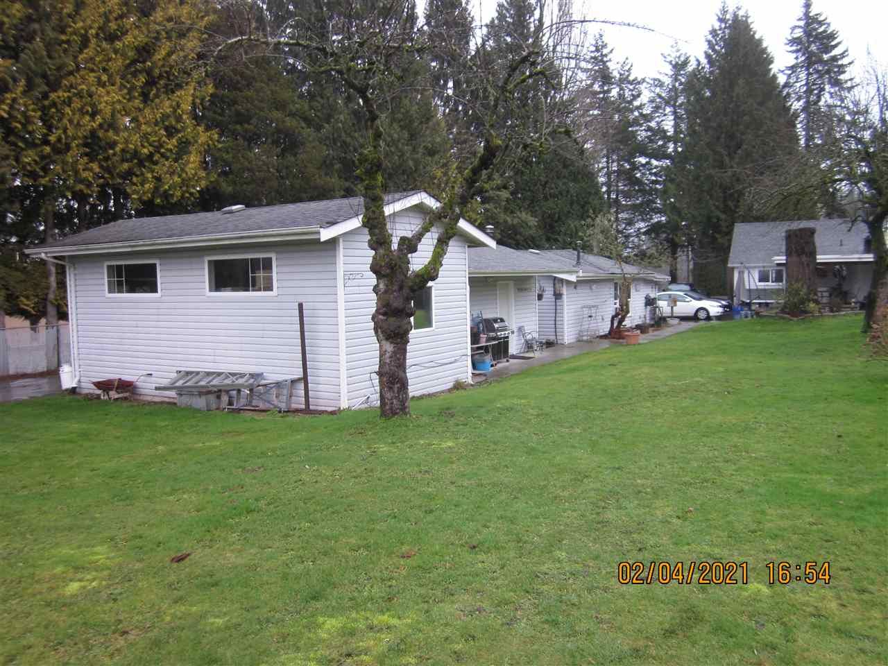 I have sold a property at 4043 248 ST in Langley
